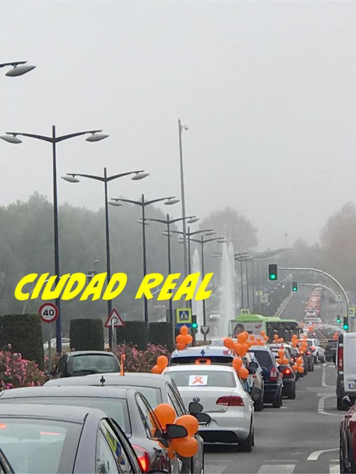 22N CIUDAD REAL