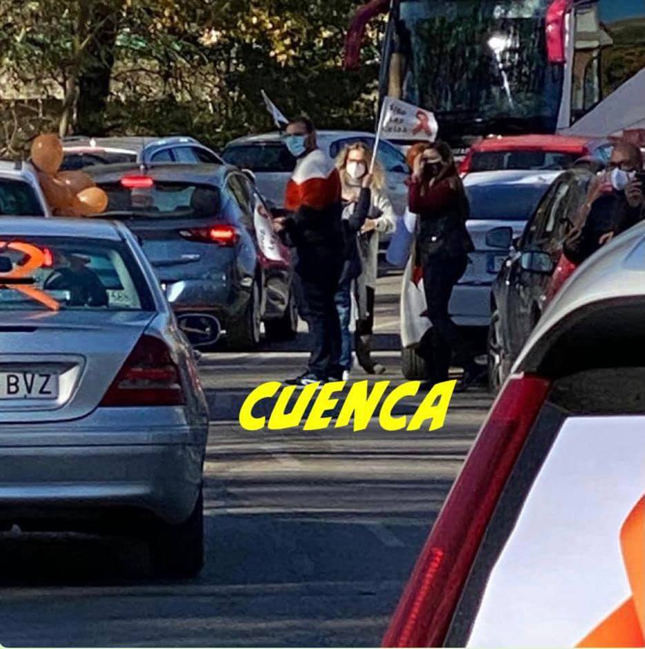 22N CUENCA