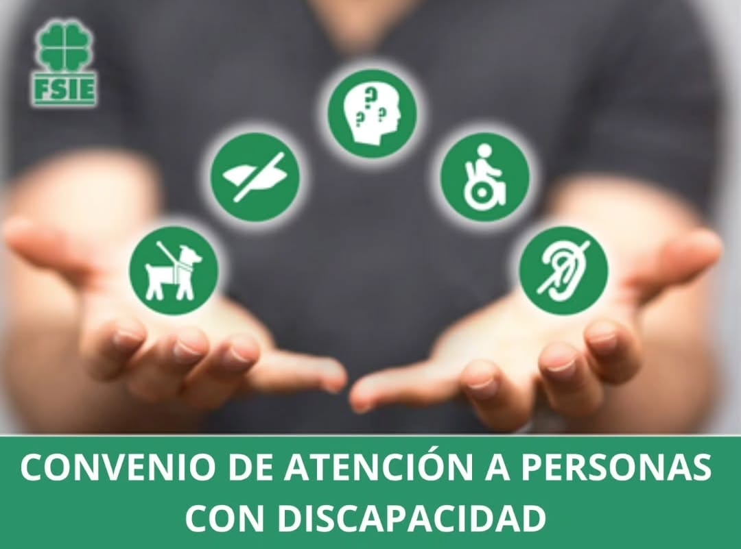 VII CONVENIO DE CONCERTADA