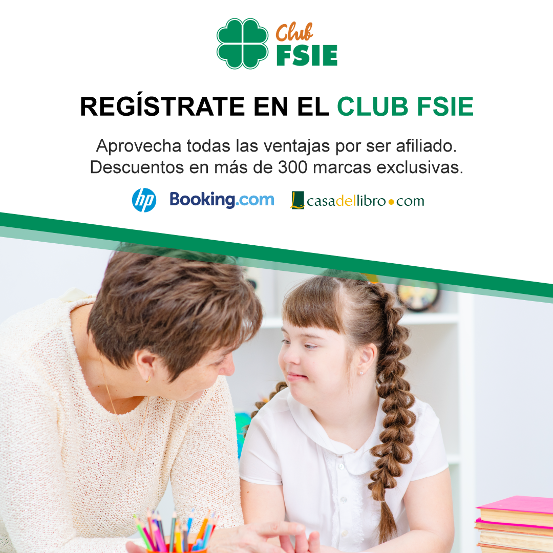 RRSS Club FSIE