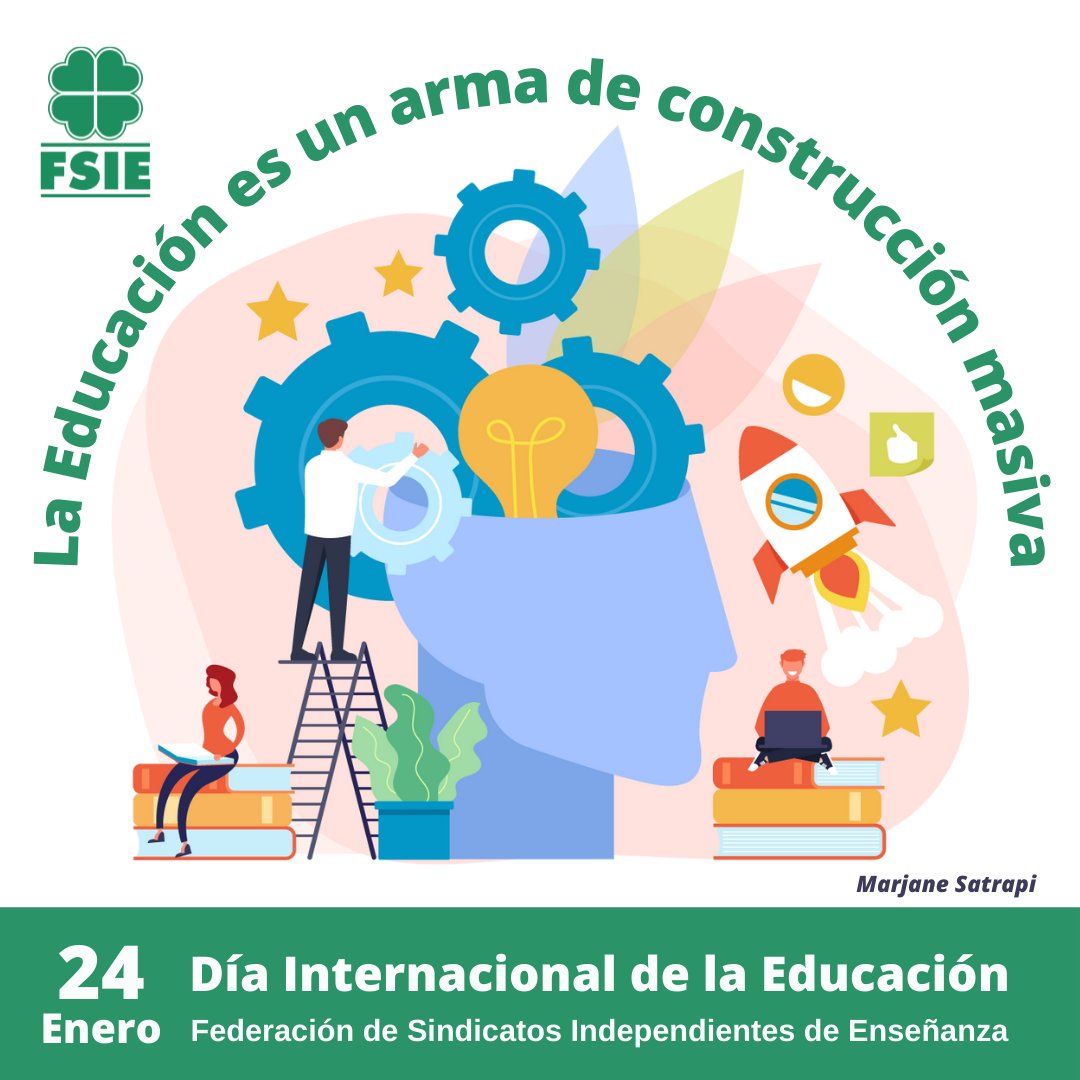 dia educacion